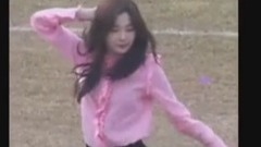 涩琪(Red Velvet),Red Velvet - Rookie&RussianRoulette