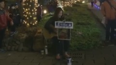 模仿翻唱 - 温柔