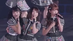 AKB48,小嶋阳菜 - 小嶋陽菜感謝祭cut