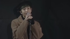 防弹少年团 - I KNOW