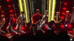 EXO - KoKoBop & 一位 & 安可