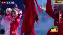 音乐短片 - 舞娘