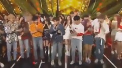 EXO - 一位受赏+安可