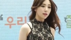 少女时代,T-ara,AOA,Red Velvet,宇宙少女 - 韩国女团爱豆身材之蚂蚁腰(非完整版)