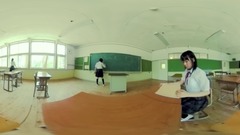 さよならポニーテール - 放課後てれぽ〜と