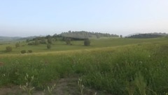 音乐短片 - 呼伦贝尔草原风光13