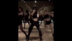 舞蹈视频,BLACKPINK - Bitch Better Have My Money
