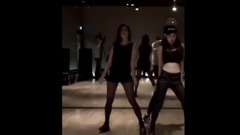 舞蹈视频,BLACKPINK - Bitch Better Have My Money