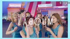LABOUM - Only u