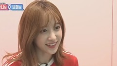 Apink,EXID - EXID Hani和APINK 普美 有没有变亲