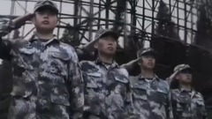华语群星 - 2017中国征兵宣传片——《中国力量》 张卫原创歌曲《新时期的力量》
