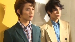 SM Town - W Live With SM Fashionistas Live 1