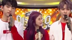 NCT,道英（NCT）,NCT 127 - 道英 MC CUT
