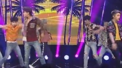 EXO - Ko Ko Bop