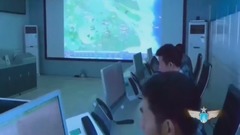 音乐短片 - 这不是拍电影,这是中国空军