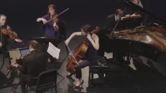 欧美群星 - Quintet (I_II)