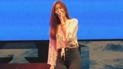 Davichi,姜敏京(Davichi),李海丽(Davichi) - 不要说再见