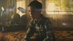 音乐短片 - Дима Билан - Болен тобой