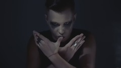 音乐短片 - Владислав Курасов - Я болен тобой