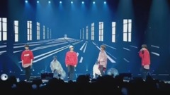 防弹少年团 - 防弹少年 Lost 【自制中字】