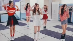 T-ara,SISTER,Red Velvet,宇宙少女,BLACKPINK - 天生丽质的女团PV经典大合集(第32弹)