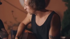 欧美群星 - In your Bed (Acoustic)