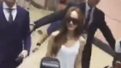 Jessica - Jessica - 桃园机场 17/07/28
