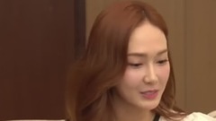 Jessica - Jessica也知道台风要來了@记者会CUT 17/07/28
