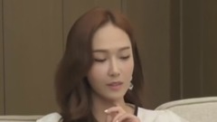 Jessica - Jessica&Krystal平常是用吃美食来舒压@记者会CUT 17/07/28