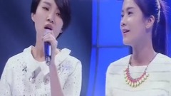 群星,华语群星,亚洲群星,模仿翻唱 - 逆光
