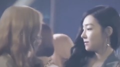 少女时代,太妍(少女时代),Tiffany(少女时代) - LIKE I'M GONNA LOSE YOU饭制版