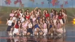 舞蹈视频,Red Velvet,GFriend,TWICE,I.O.I - 再次重逢的世界
