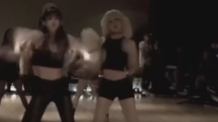 舞蹈视频,BLACKPINK - Bitc Bitch Better Have My Money