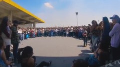 音乐短片 - kpop随机舞蹈