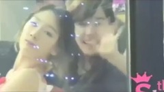 少女时代,太妍(少女时代),Tiffany(少女时代) - 泰尼之我爱你