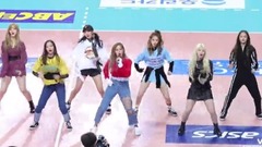 CLC - 鬼怪