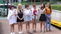 LABOUM - 人气歌谣 粉丝见面会