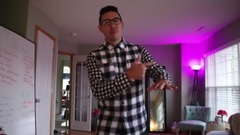 舞蹈视频 - El Tiro舞蹈教程: Arm Waving