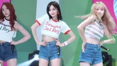 宇宙少女,吴宣仪(宇宙少女) - 是秘密啊