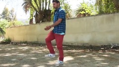 舞蹈视频 - BND舞蹈教程课:怎么跳 Slow Motion
