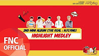 N.Flying - THE REAL - N.Flying 专辑试听