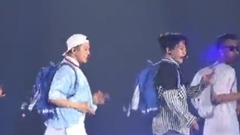 EXO,XIUMIN(EXO) - Young & Free