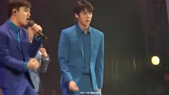 EXO,吴世勋(EXO) - Call Me Baby