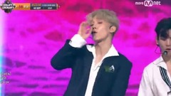 EXO - Ko Ko Bop 现场混剪