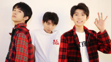 TFBOYS - TFBOYS - 同一秒快乐 现场版