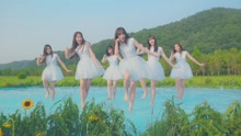 GFriend - GFRIEND - LOVE WHISPER 预告