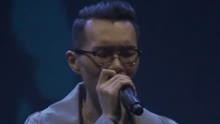 方大同 - 方大同 - Gotta make a change 尖叫现场北京站