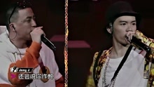 Jony J VS 鬼卞 - 甜葡萄 红眼睛