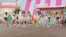 LABOUM - LABOUM - Only U 舞蹈版