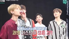 韩国群星 - 啊!Nimdle 初声游戏 1篇